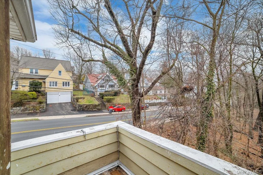 143 Chatterton Parkway #2nd floor White Plains, NY 10606