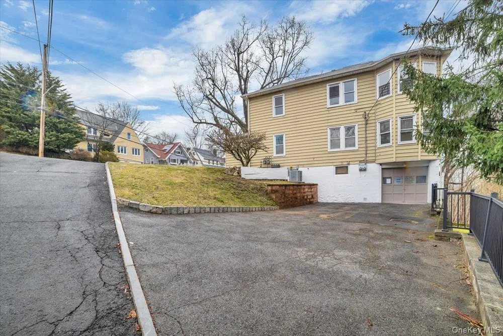 143 Chatterton Parkway #2nd floor White Plains, NY 10606