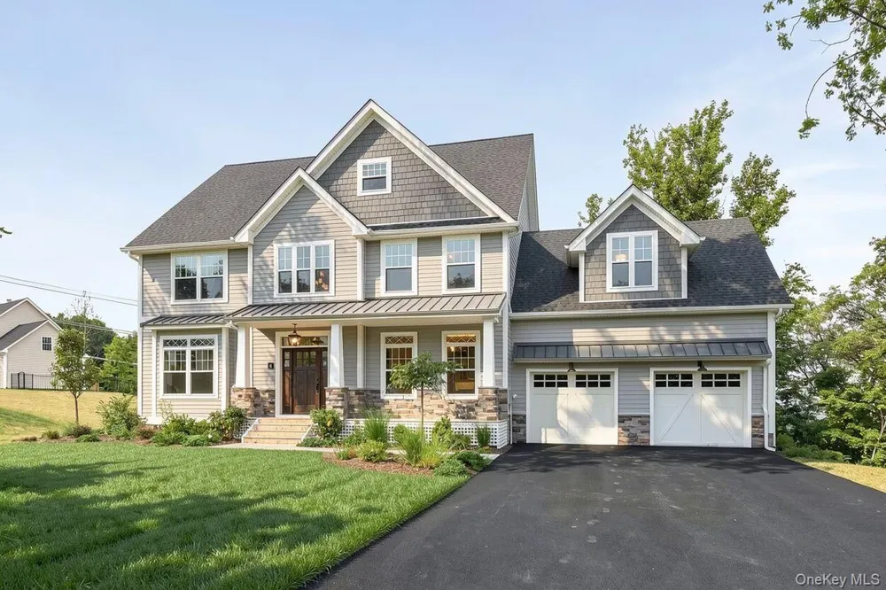 00 Worth Place Hawthorne, NY 10532