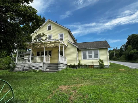 245 Lattintown Road