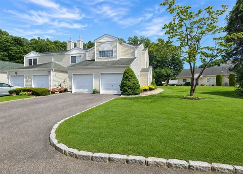 333 Prairie Court