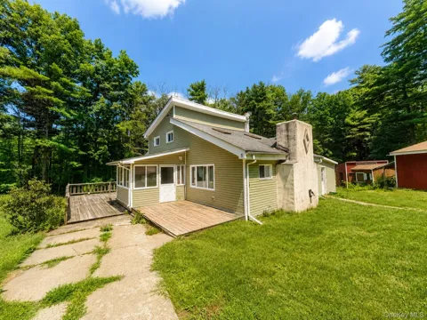 5 Hickman Terrace