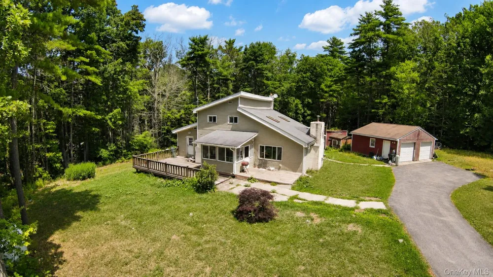 5 Hickman Terrace Wurtsboro, NY 12790