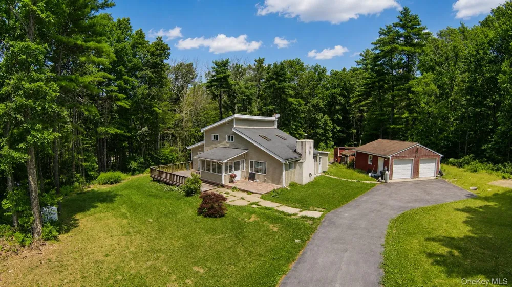 5 Hickman Terrace Wurtsboro, NY 12790