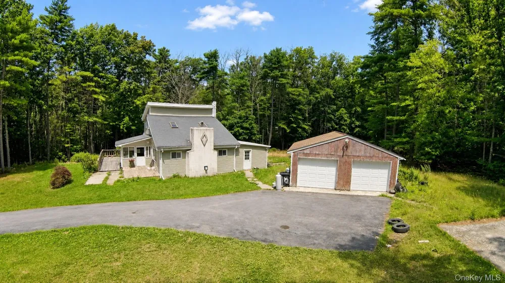 5 Hickman Terrace Wurtsboro, NY 12790