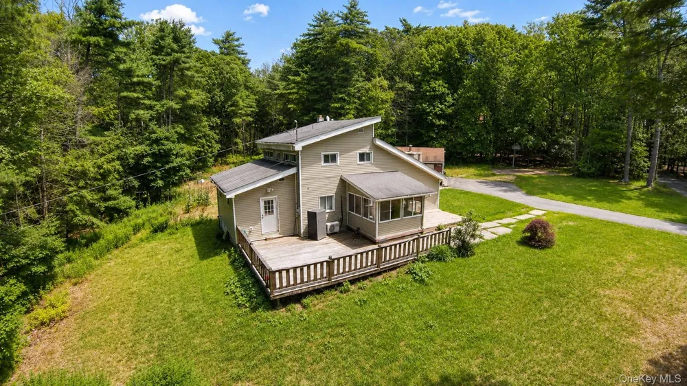 5 Hickman Terrace Wurtsboro, NY 12790