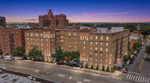 148-09 Northern Boulevard #3C