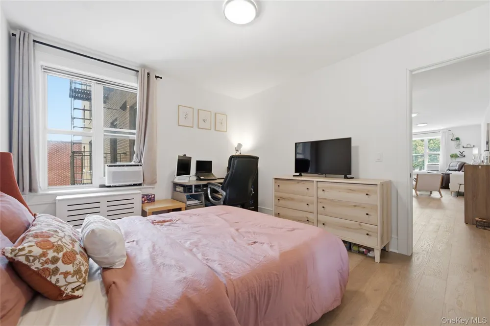 148-09 Northern Boulevard #3C Flushing, NY 11354