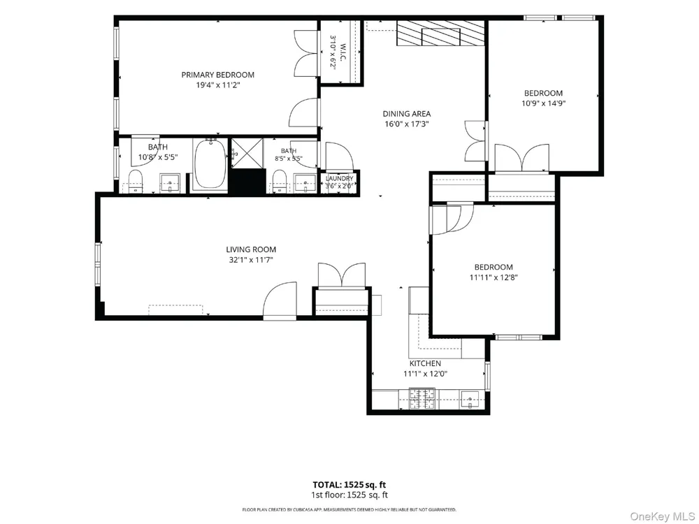 148-09 Northern Boulevard #3C Flushing, NY 11354