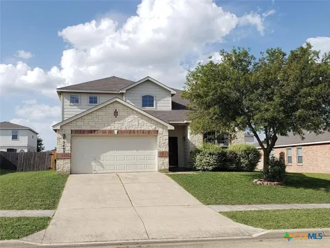 3403 Bull Run Drive