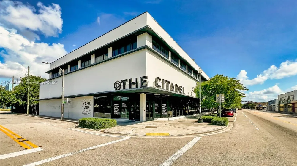 25 NW 78th St #1 Miami, FL 33150