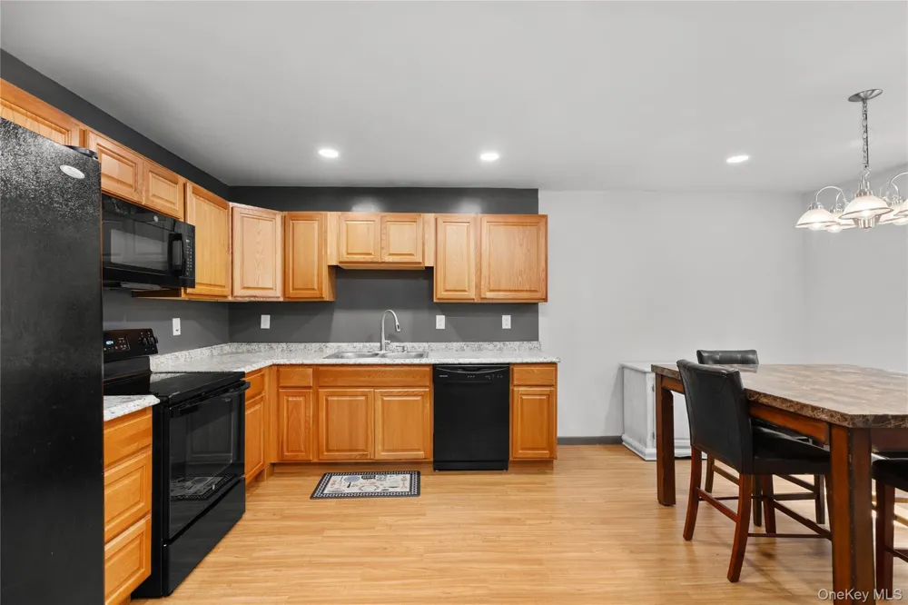 23 Scarborough Lane #A Wappingers Falls, NY 12590