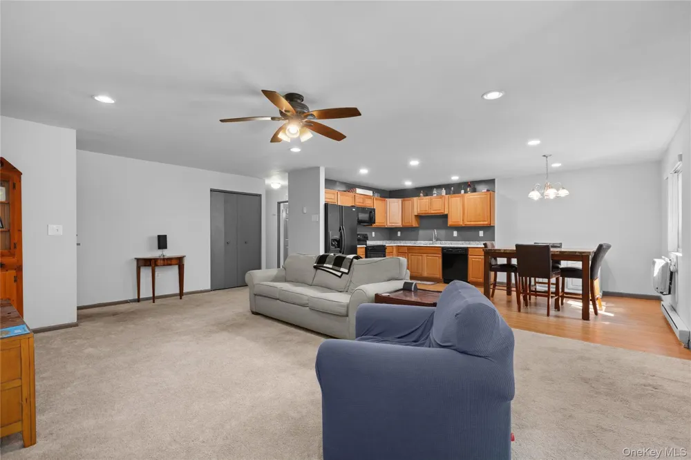 23 Scarborough Lane #A Wappingers Falls, NY 12590