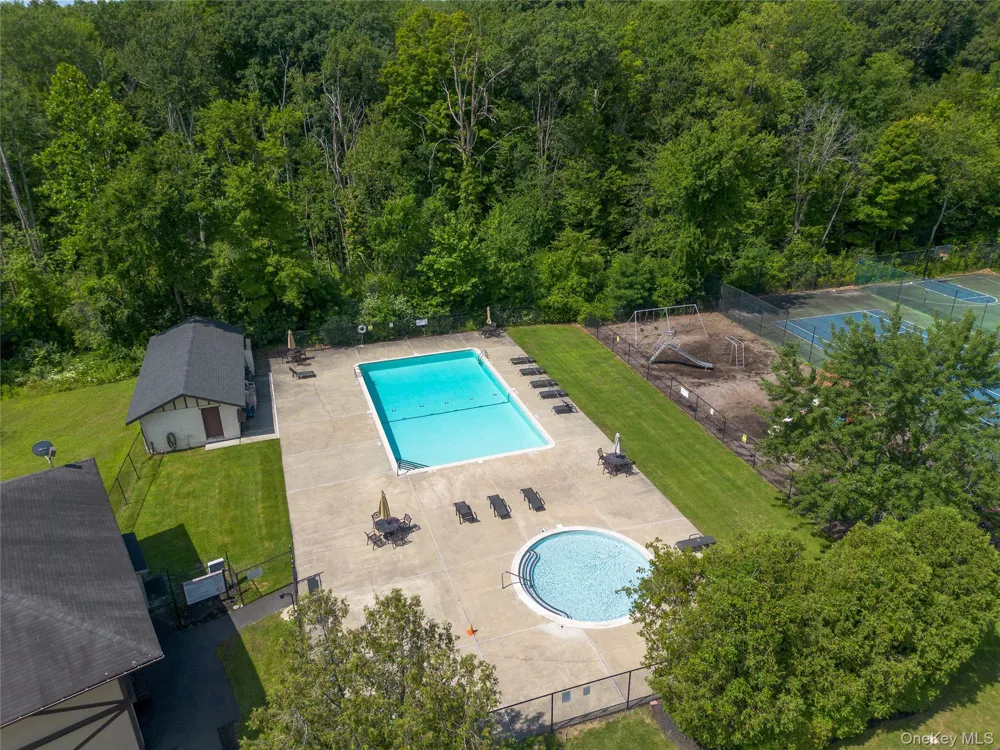 23 Scarborough Lane #A Wappingers Falls, NY 12590