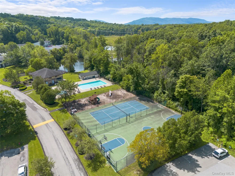 23 Scarborough Lane #A Wappingers Falls, NY 12590
