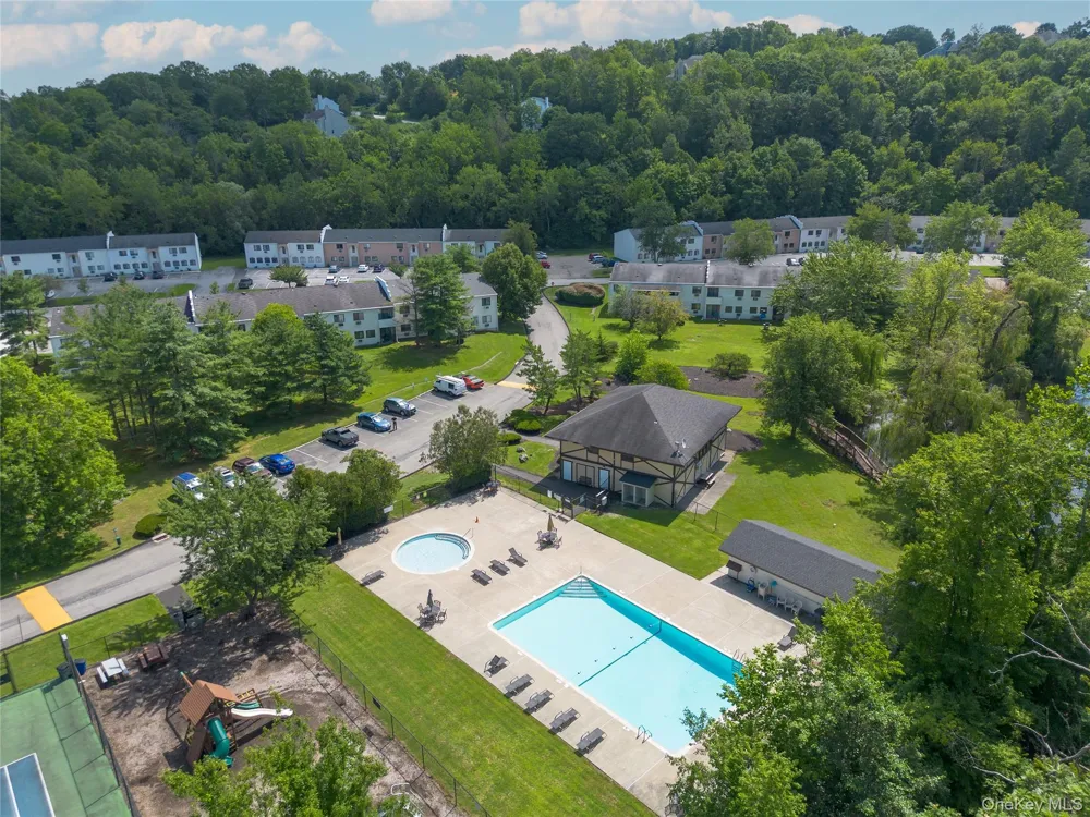 23 Scarborough Lane #A Wappingers Falls, NY 12590
