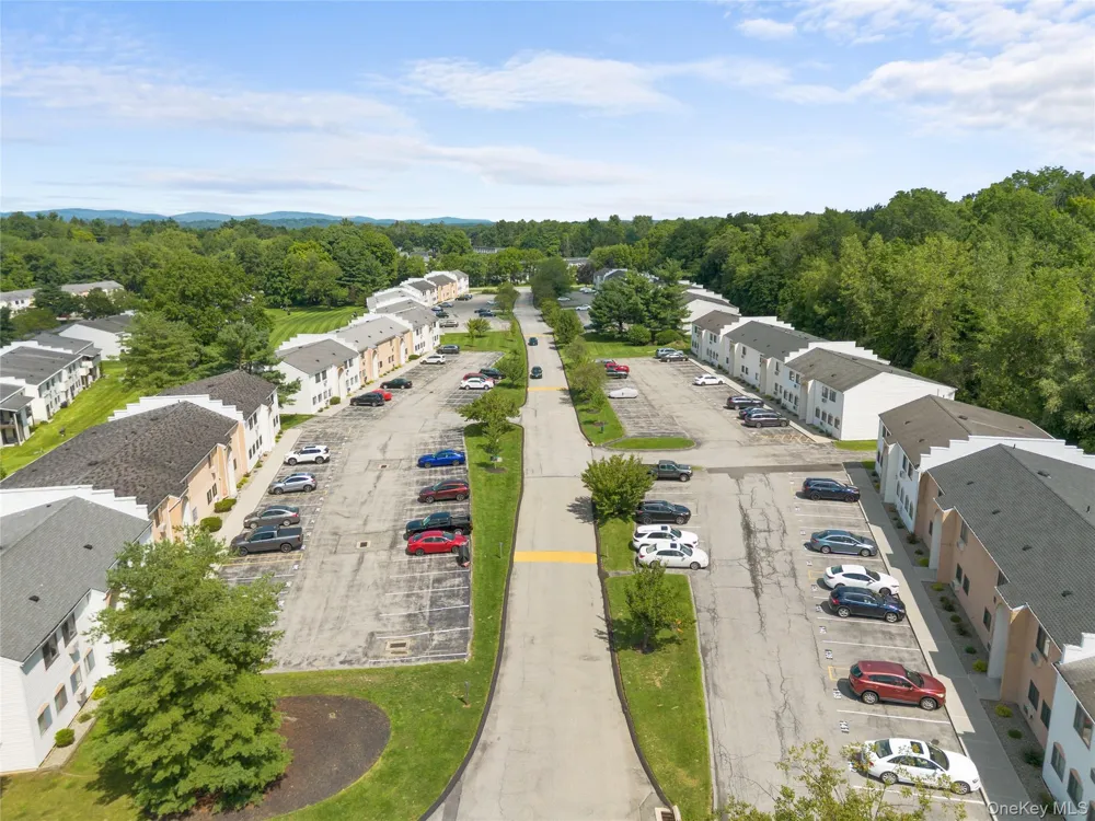23 Scarborough Lane #A Wappingers Falls, NY 12590