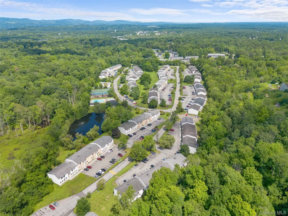 23 Scarborough Lane #A Wappingers Falls, NY 12590