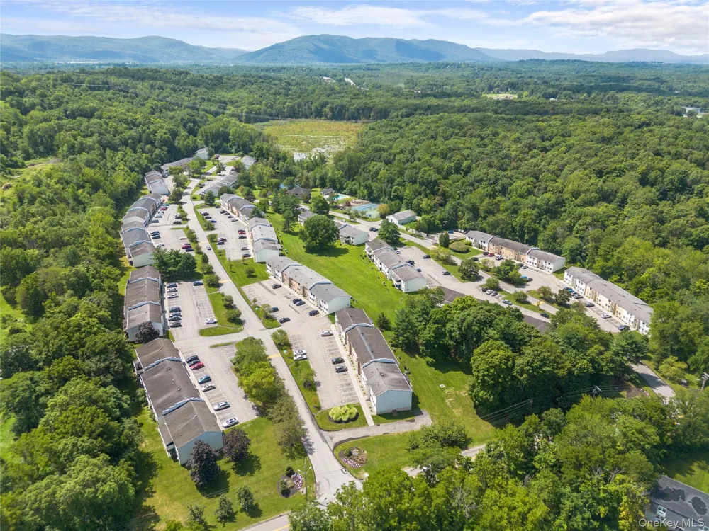 23 Scarborough Lane #A Wappingers Falls, NY 12590