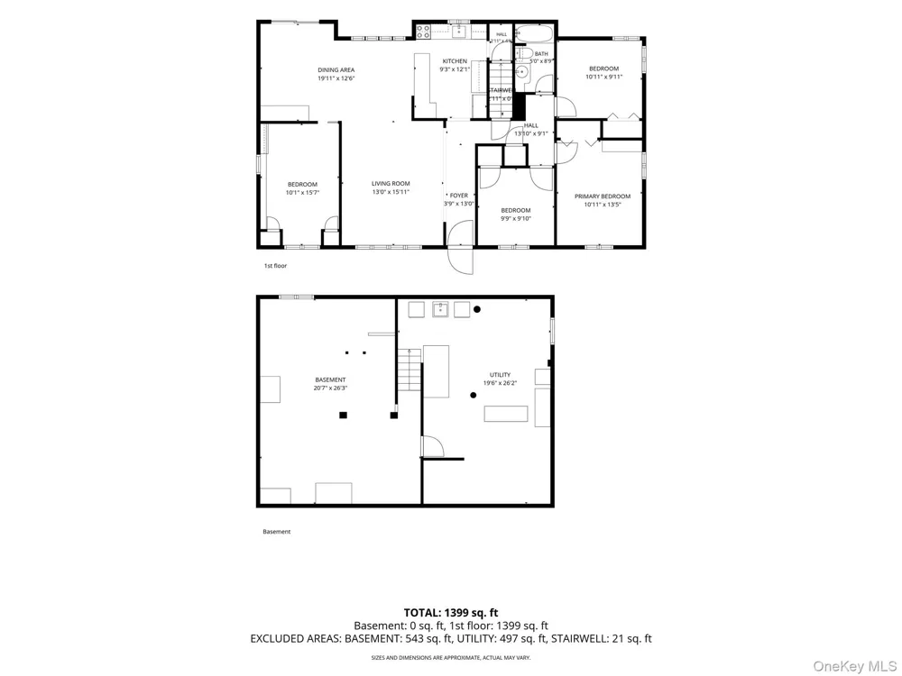 23 Charmian Street Huntington Station, NY 11746
