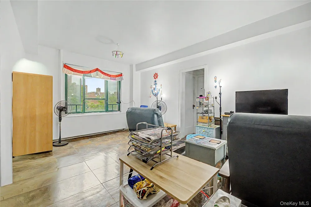 1705 Purdy Street #7F Bronx, NY 10462