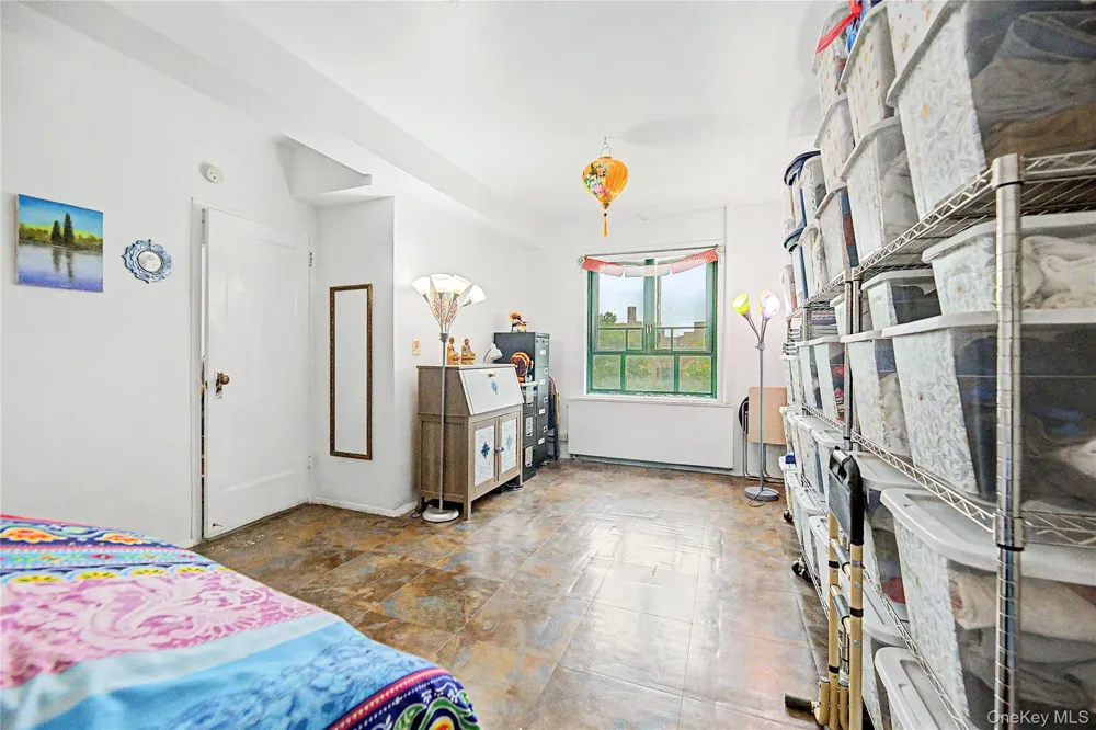 1705 Purdy Street #7F Bronx, NY 10462