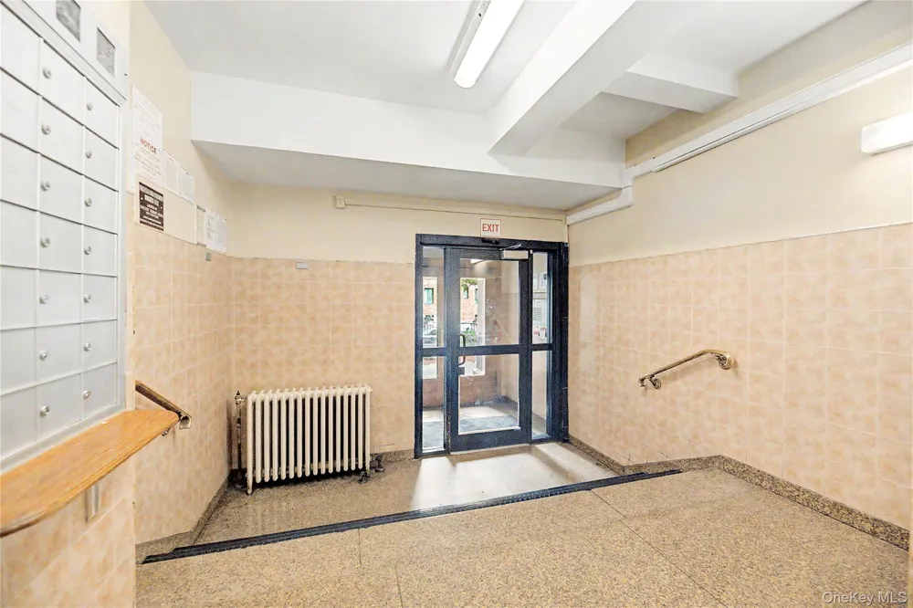 1705 Purdy Street #7F Bronx, NY 10462