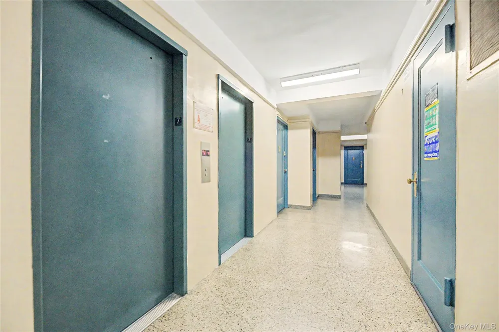 1705 Purdy Street #7F Bronx, NY 10462