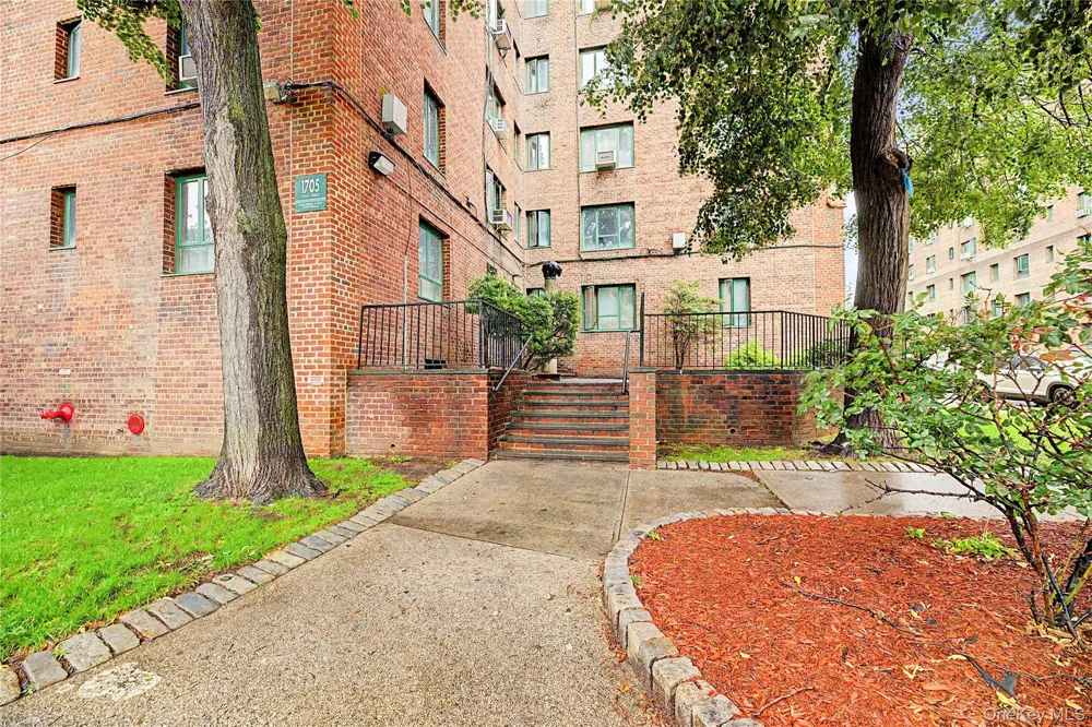 1705 Purdy Street #7F Bronx, NY 10462
