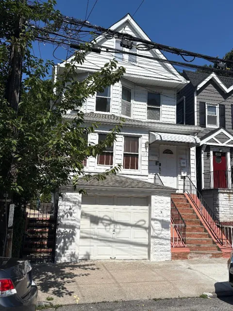 111 Hart Avenue