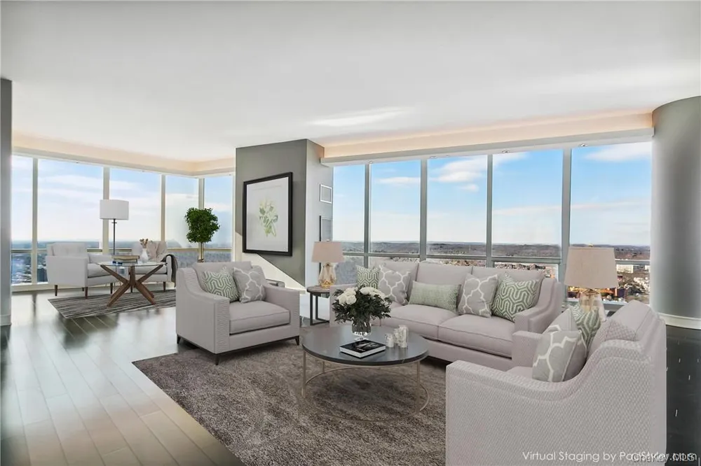 5 Renaissance Square #PH40C White Plains, NY 10601