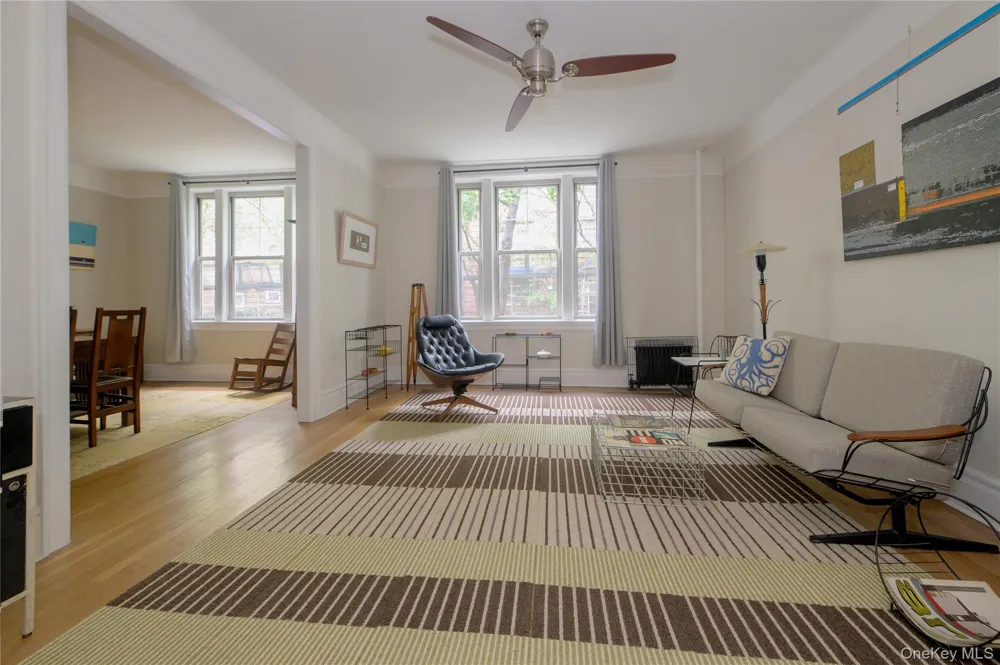 3531 78th Street #2 Jackson Heights, NY 11372