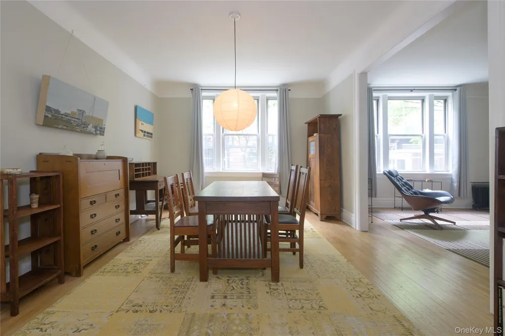 3531 78th Street #2 Jackson Heights, NY 11372