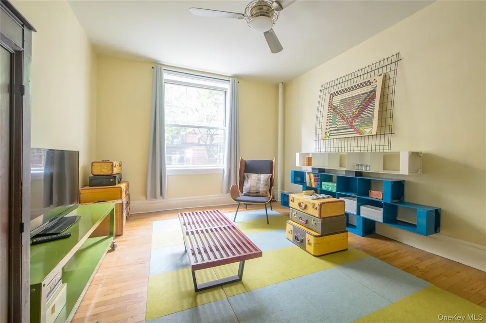 3531 78th Street #2 Jackson Heights, NY 11372