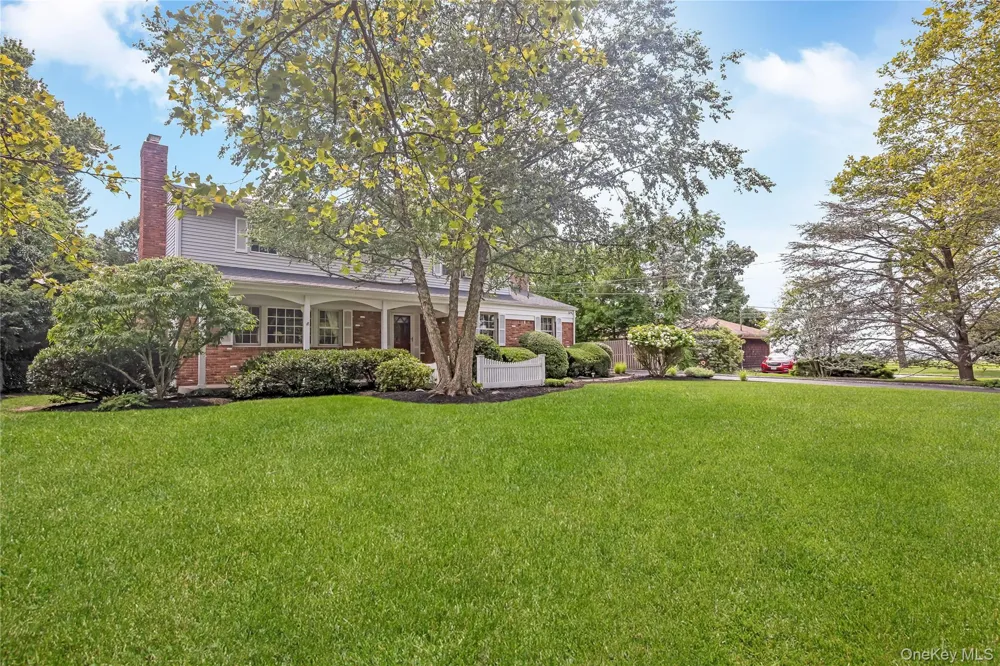 4 Crinkle Court Northport, NY 11768