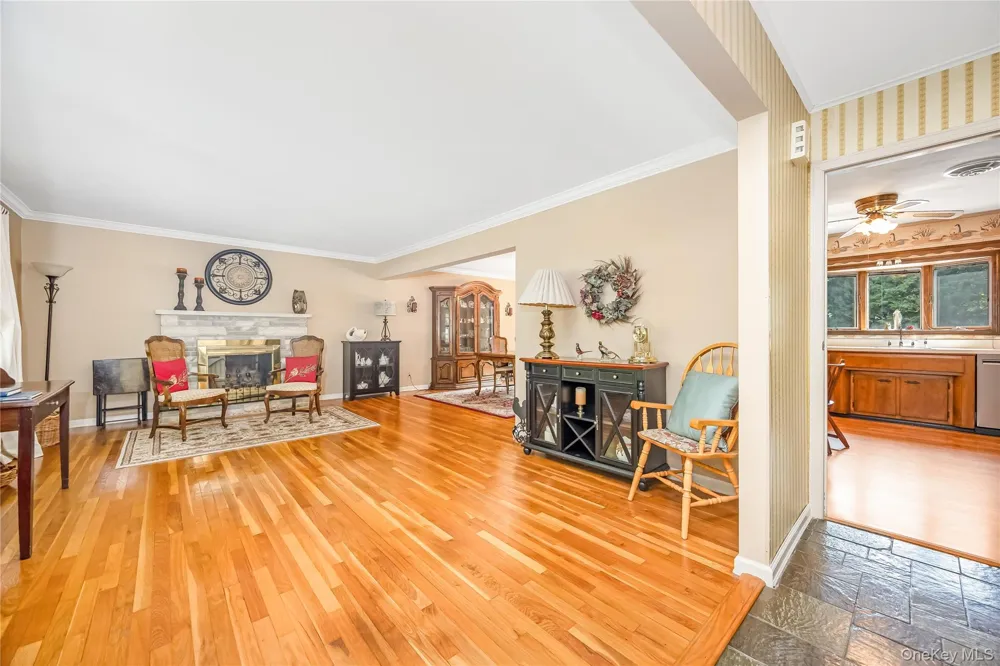 4 Crinkle Court Northport, NY 11768