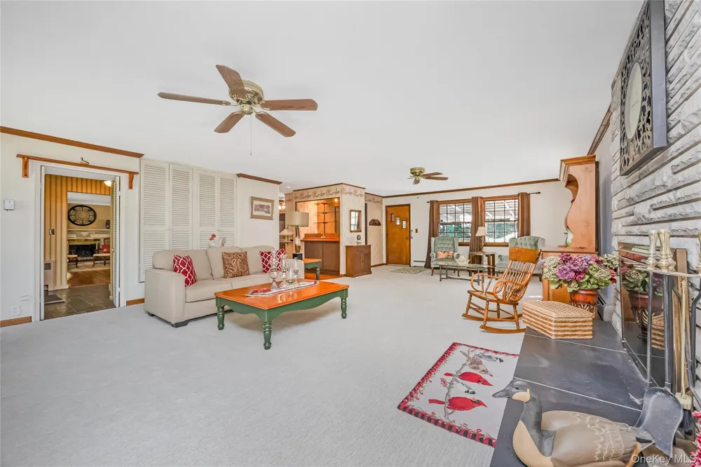 4 Crinkle Court Northport, NY 11768