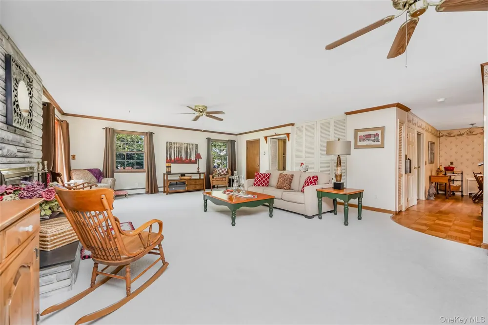 4 Crinkle Court Northport, NY 11768