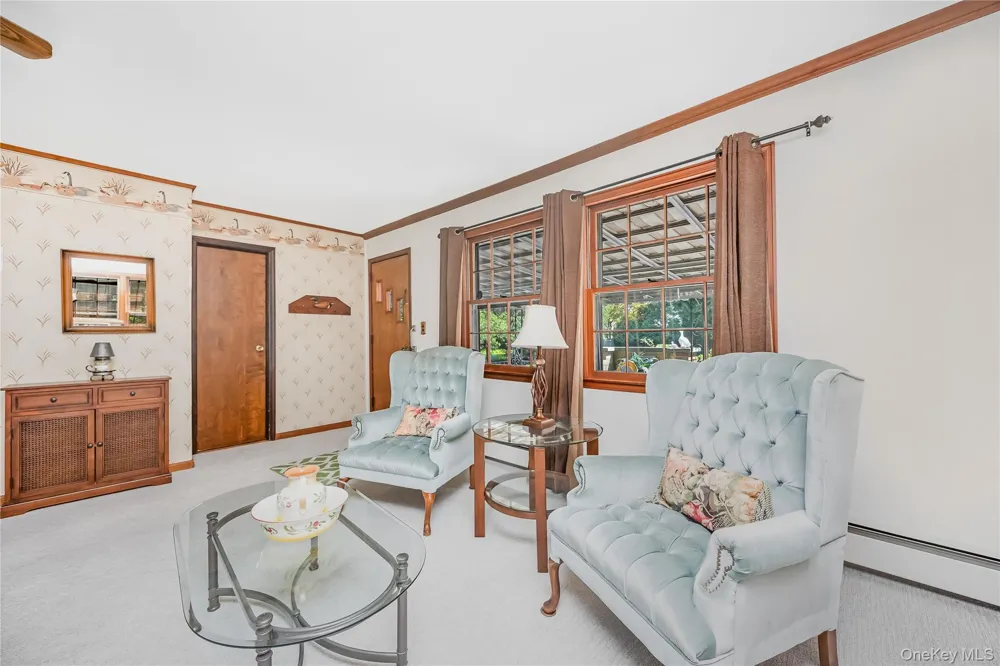 4 Crinkle Court Northport, NY 11768