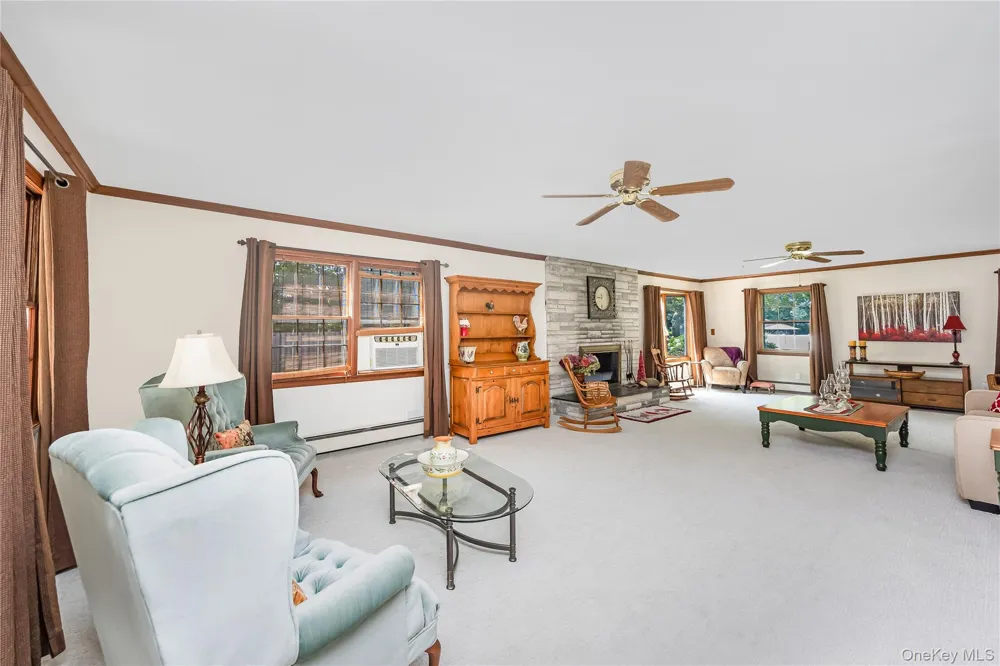 4 Crinkle Court Northport, NY 11768