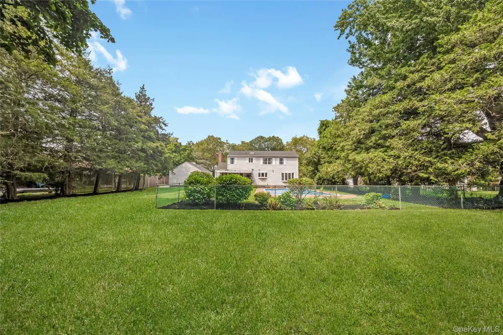 4 Crinkle Court Northport, NY 11768
