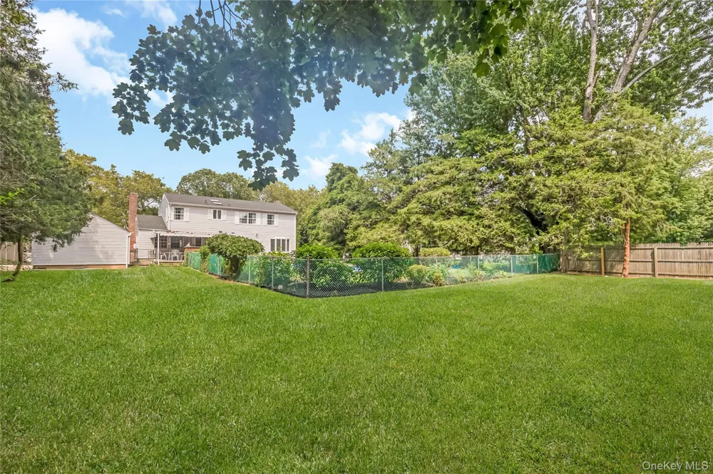 4 Crinkle Court Northport, NY 11768