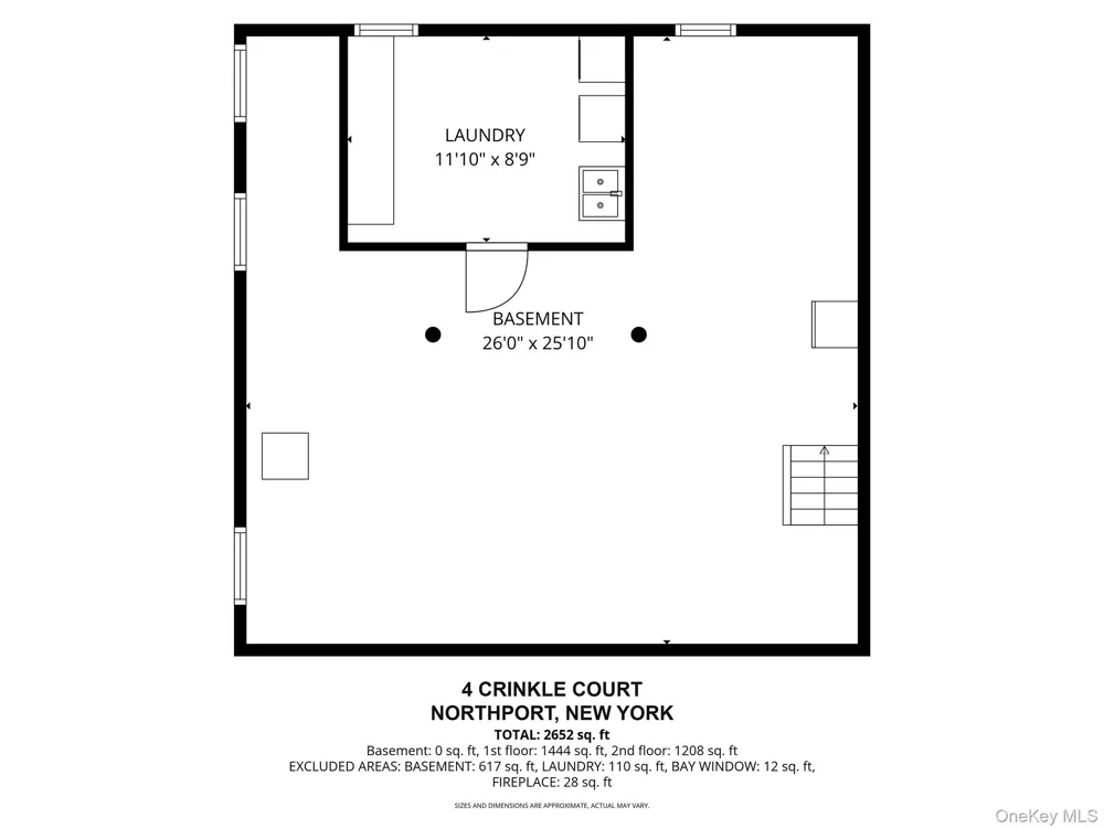 4 Crinkle Court Northport, NY 11768