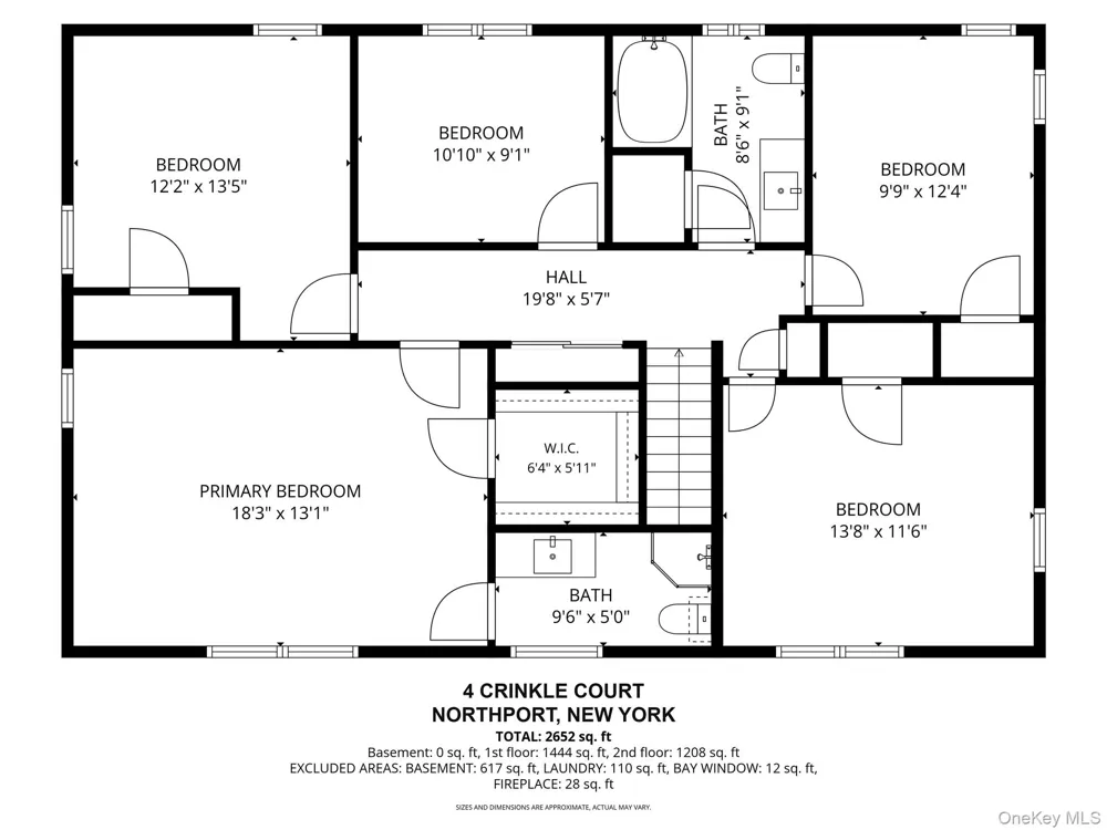 4 Crinkle Court Northport, NY 11768