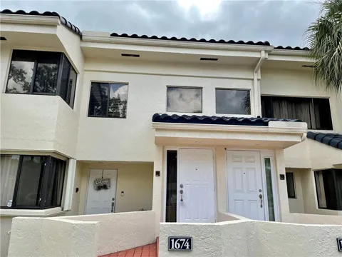 1674 NW 81ST WAY #1674