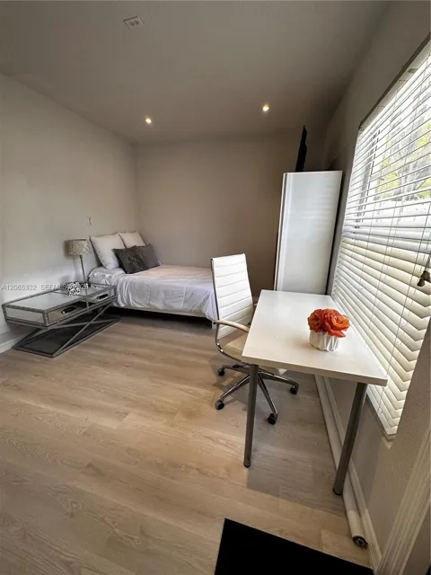 Address Not Shown