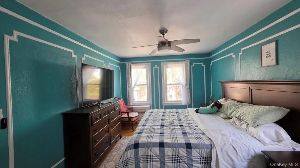 63-28 82nd Place Middle Village, NY 11379