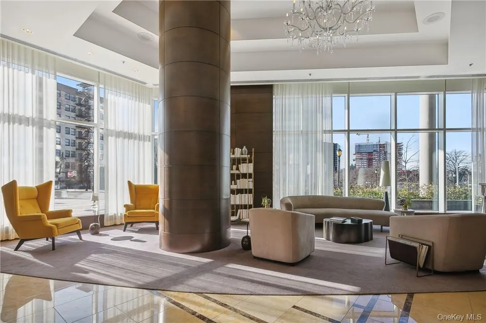 5 Renaissance Square #PH40C White Plains, NY 10601