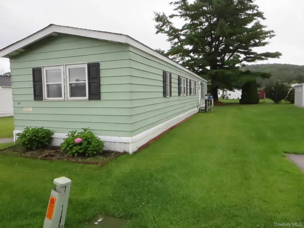42 MALLARD Dover Plains, NY 12522