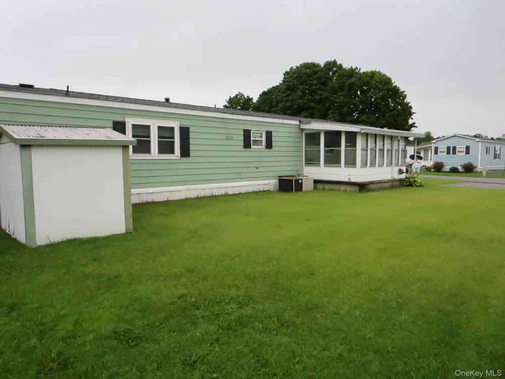 42 MALLARD Dover Plains, NY 12522